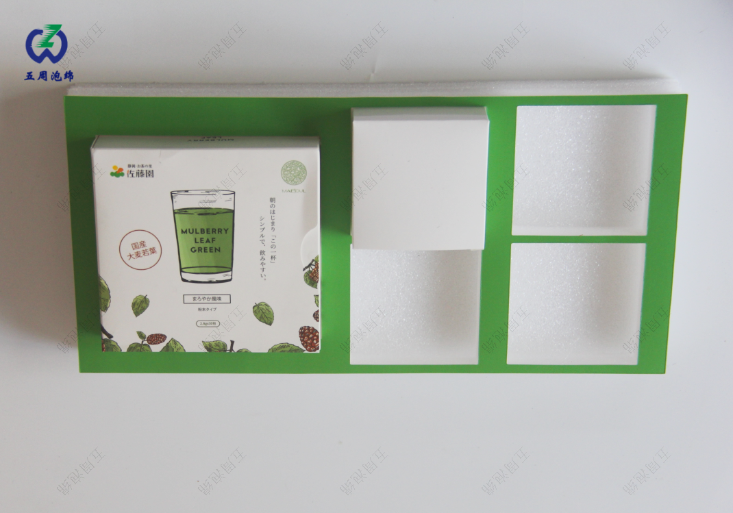 消費(fèi)者視角：珍珠棉內(nèi)襯如何提升大麥茶的購(gòu)買信任感